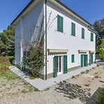 Casa Annameri شقة *