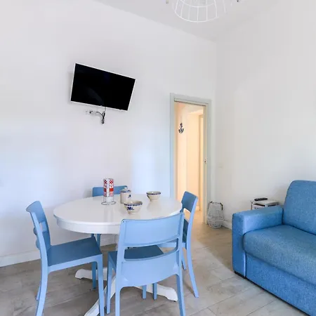 Casa Annameri Marciana