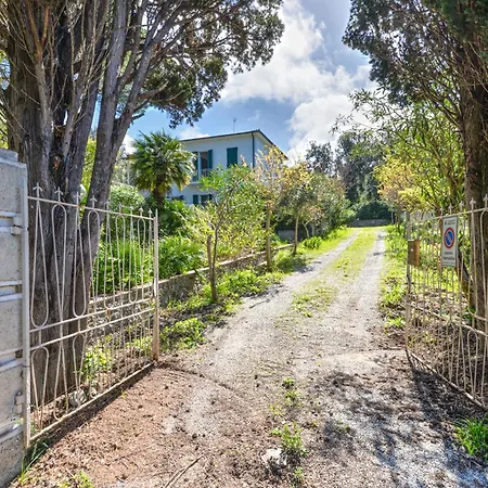 Apartman Casa Annameri *