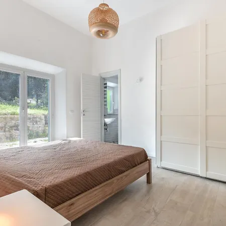 Casa Annameri Apartman *