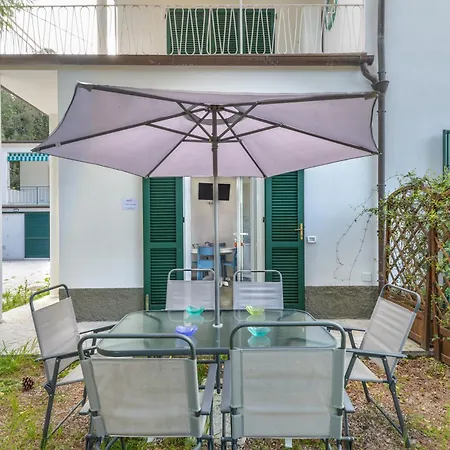 Casa Annameri * Marciana