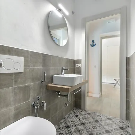 Casa Annameri * Marciana