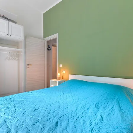 Apartman Casa Annameri