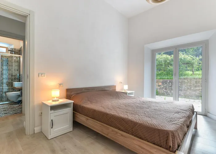 Casa Annameri Marciana (Isola d'Elba)