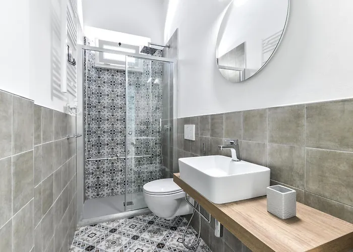 Appartement Casa Annameri *