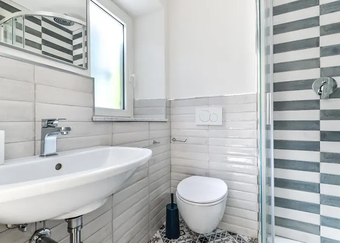 Casa Annameri Appartement Marciana (Isola d'Elba)