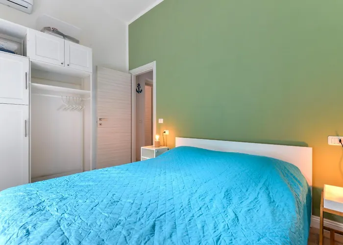 Appartement Casa Annameri