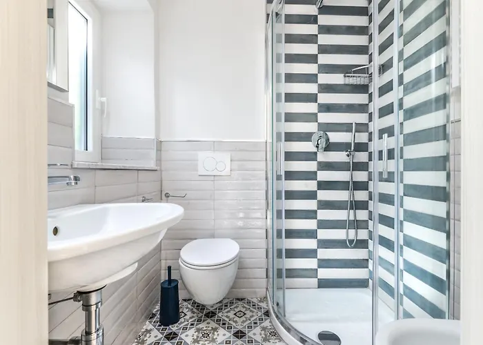 Casa Annameri Appartement Marciana (Isola d'Elba)