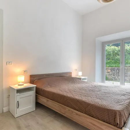 Casa Annameri Marciana (Isola d'Elba)