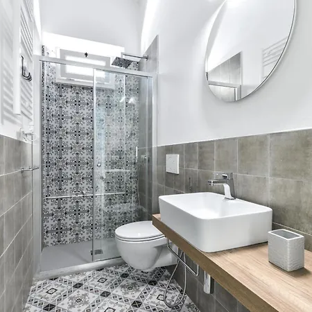 Appartement Casa Annameri *