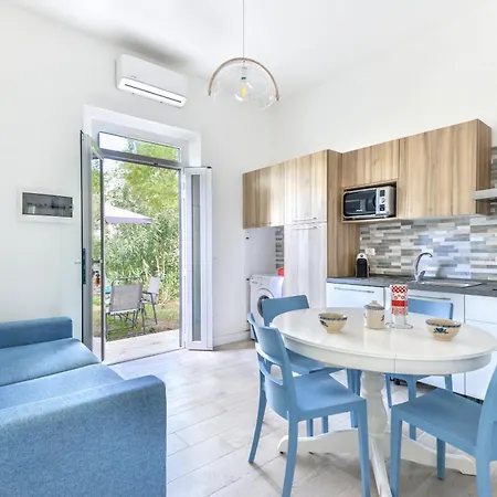 Appartement Casa Annameri