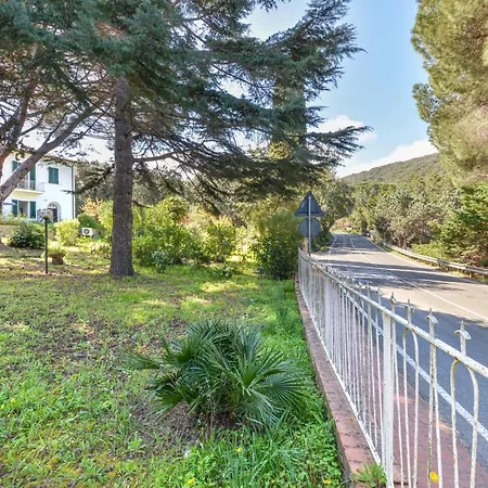 Lägenhet Casa Annameri Marciana (Isola d'Elba)