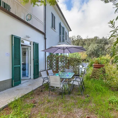 Casa Annameri Lejlighed Marciana (Isola d'Elba)