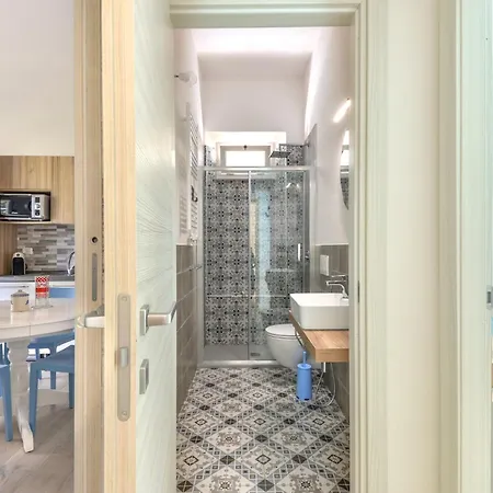 Casa Annameri Marciana
