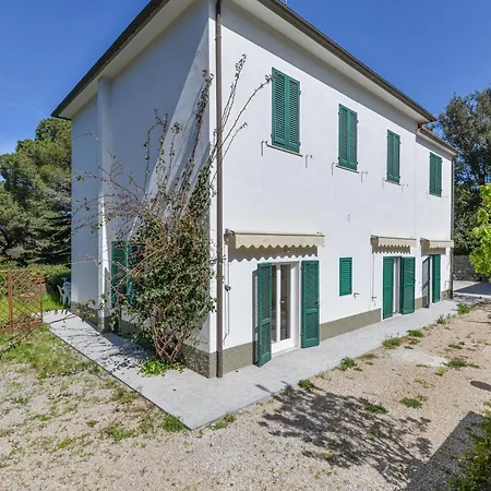 Casa Annameri Apartman *