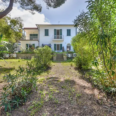 Casa Annameri Marciana