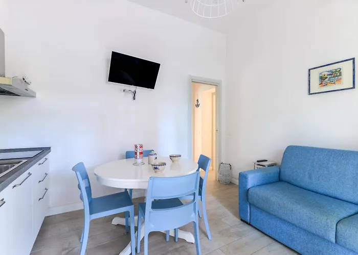 Casa Annameri Marciana (Isola d'Elba)