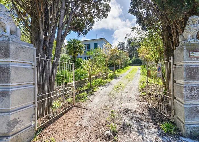 דירה Casa Annameri *