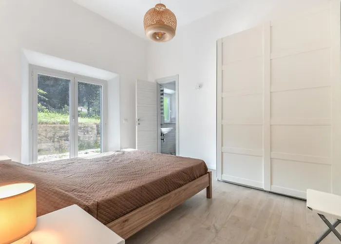 Casa Annameri Lägenhet *