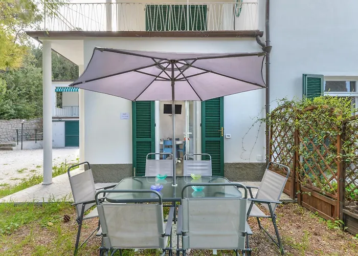 Casa Annameri * Marciana (Isola d'Elba)