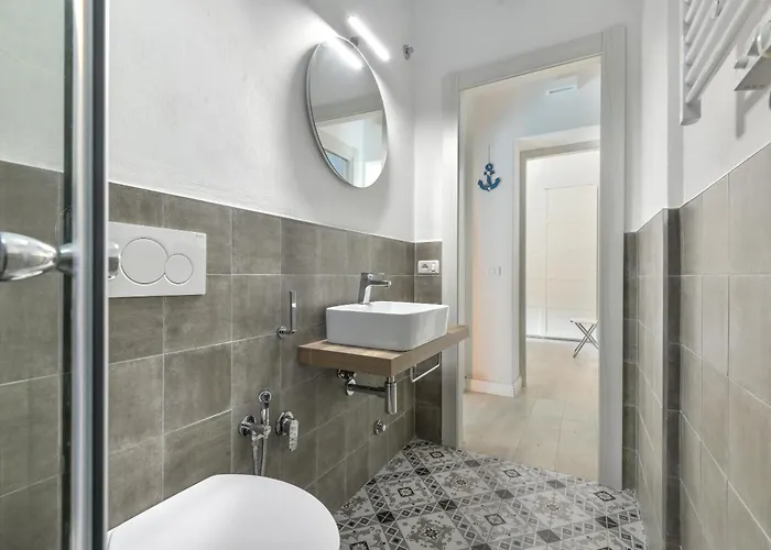 Casa Annameri * Marciana (Isola d'Elba)