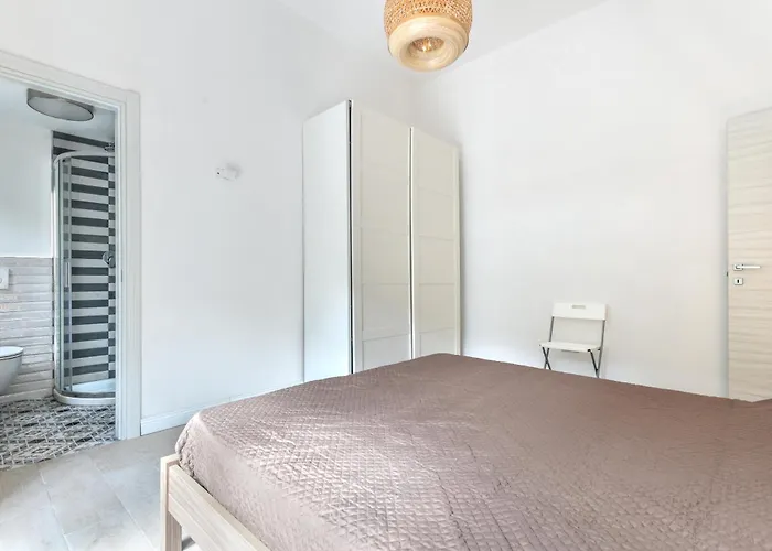 Casa Annameri דירה מרצ'אנה